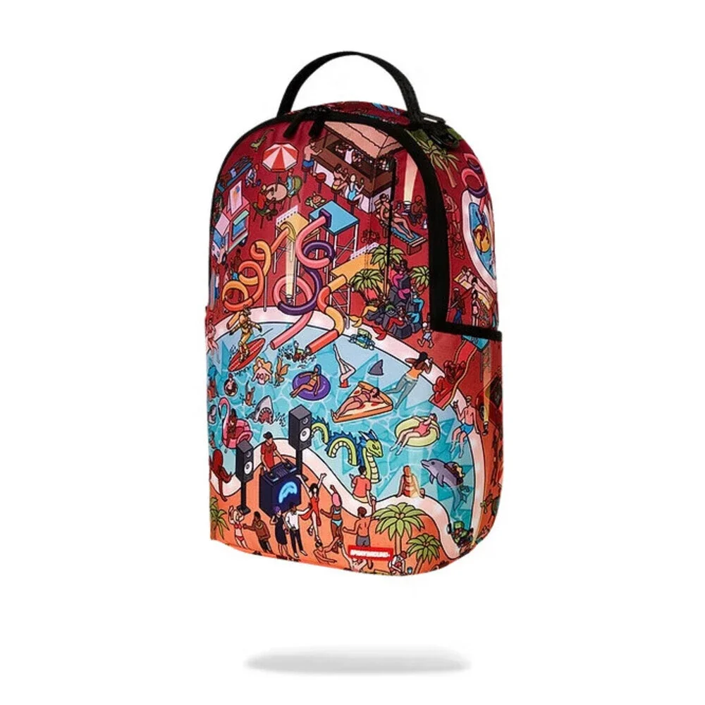 Sprayground party dont